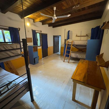 Tower Bridge Hostel Puerto Escondido  Εξωτερικό φωτογραφία