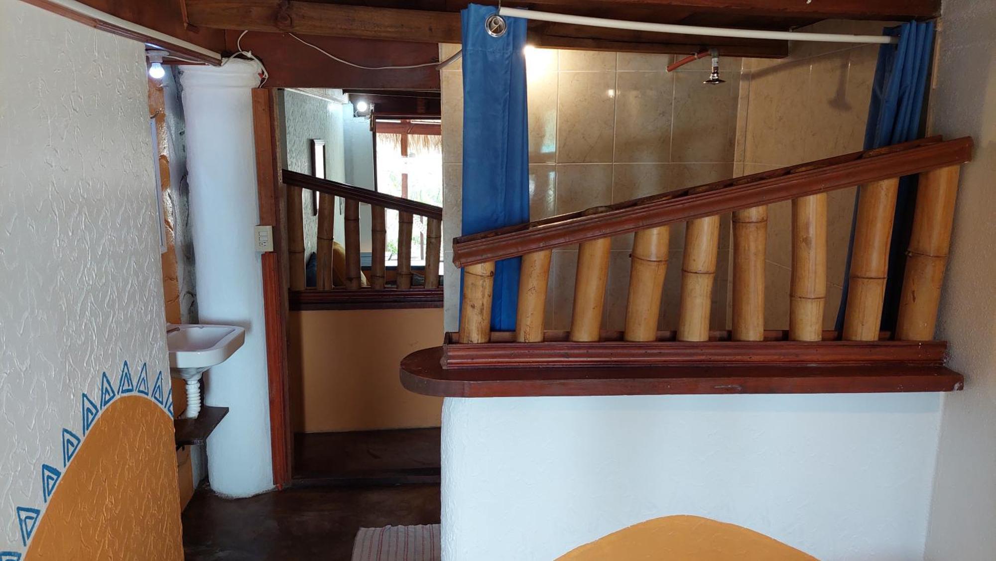 Tower Bridge Hostel Puerto Escondido  Εξωτερικό φωτογραφία