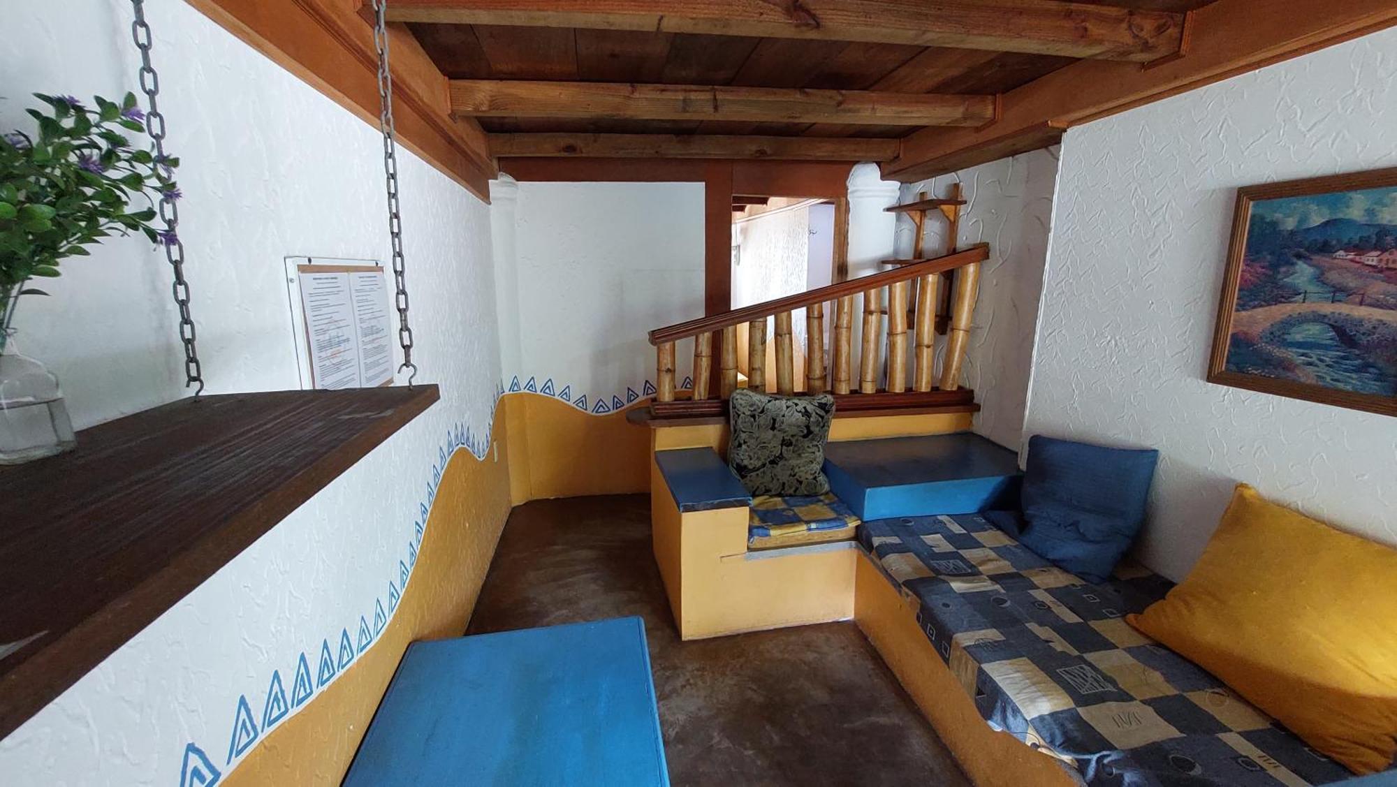 Tower Bridge Hostel Puerto Escondido  Εξωτερικό φωτογραφία