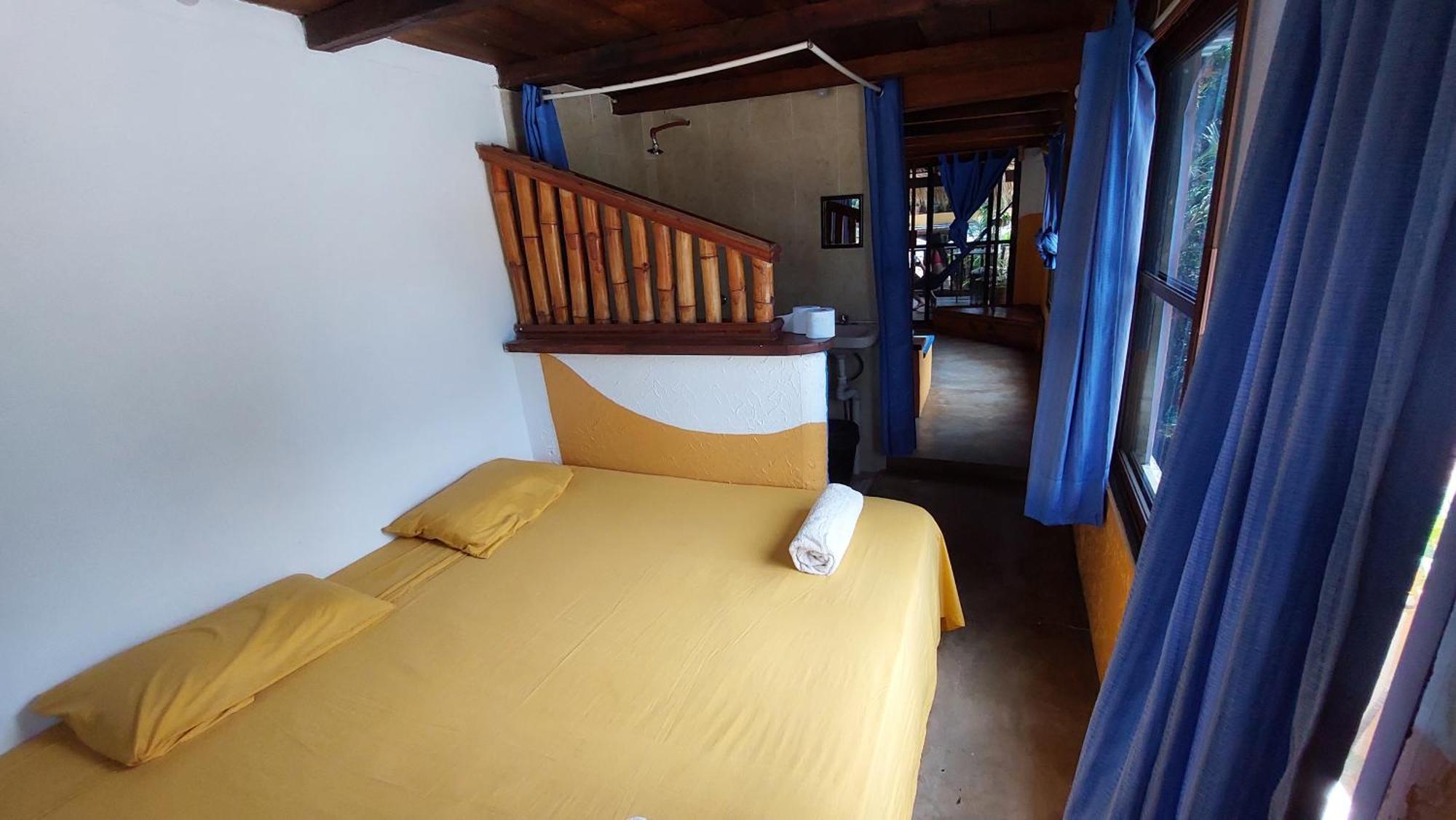 Tower Bridge Hostel Puerto Escondido  Εξωτερικό φωτογραφία