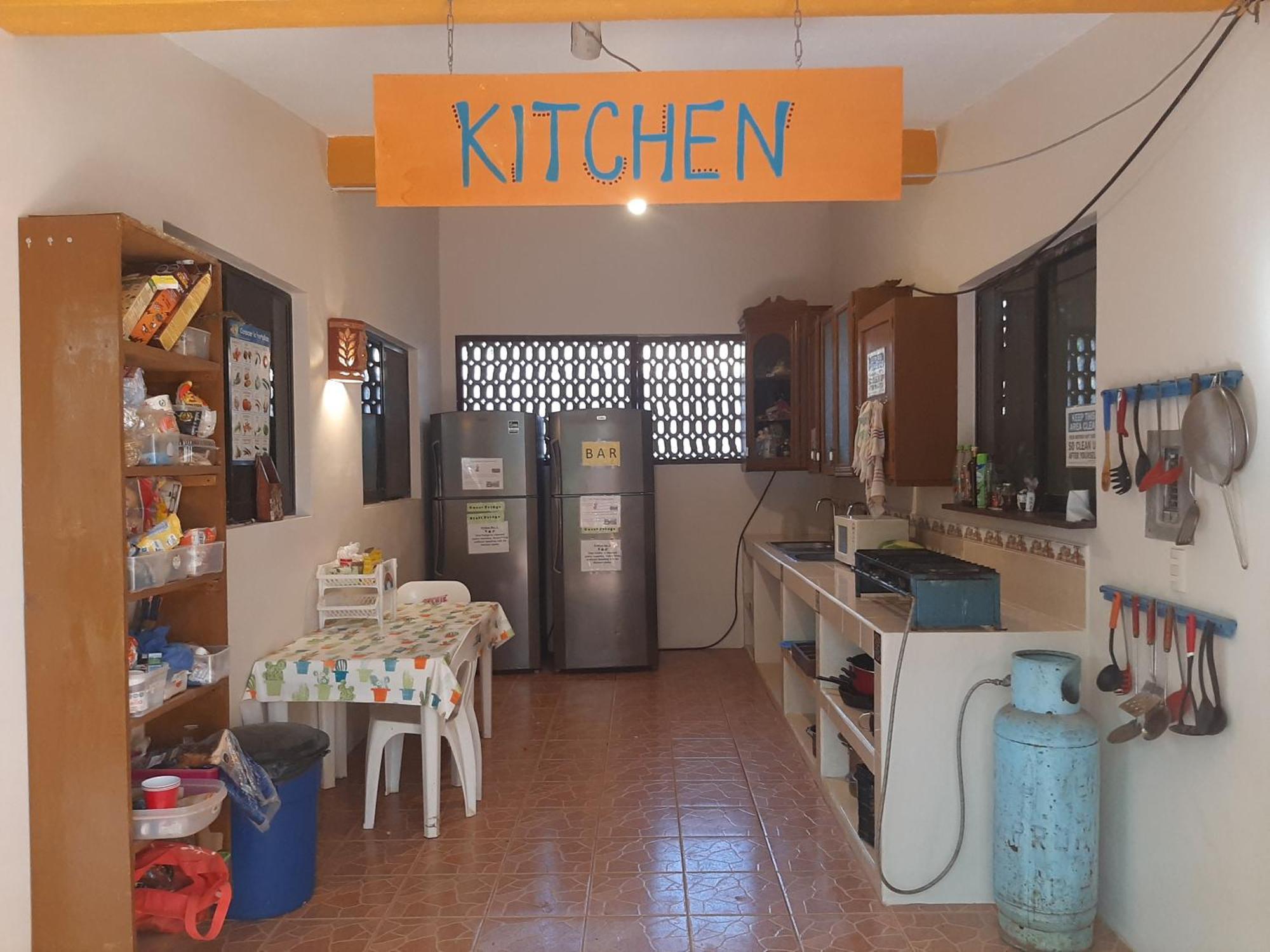 Tower Bridge Hostel Puerto Escondido  Εξωτερικό φωτογραφία
