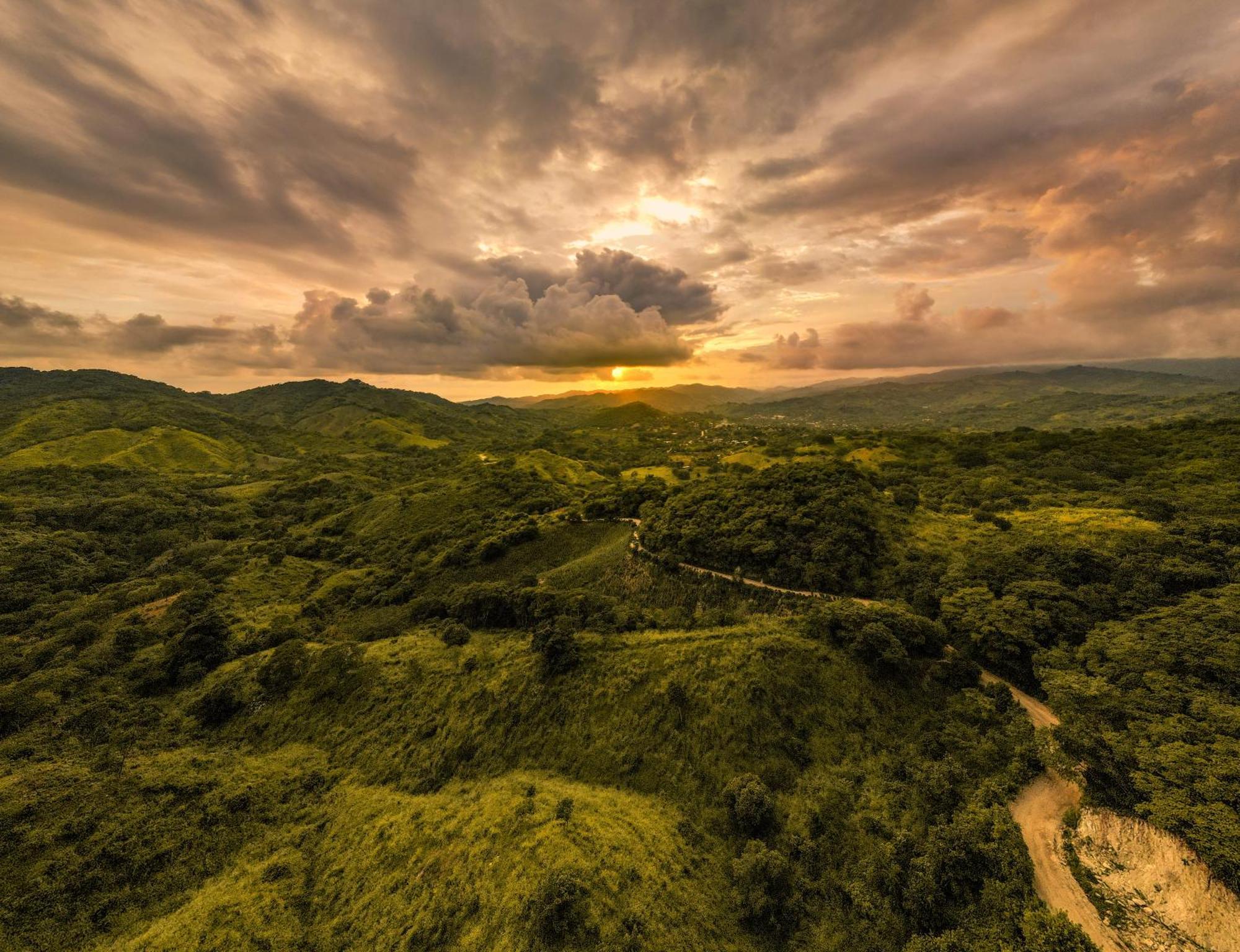 Tower Bridge Hostel Puerto Escondido  Εξωτερικό φωτογραφία